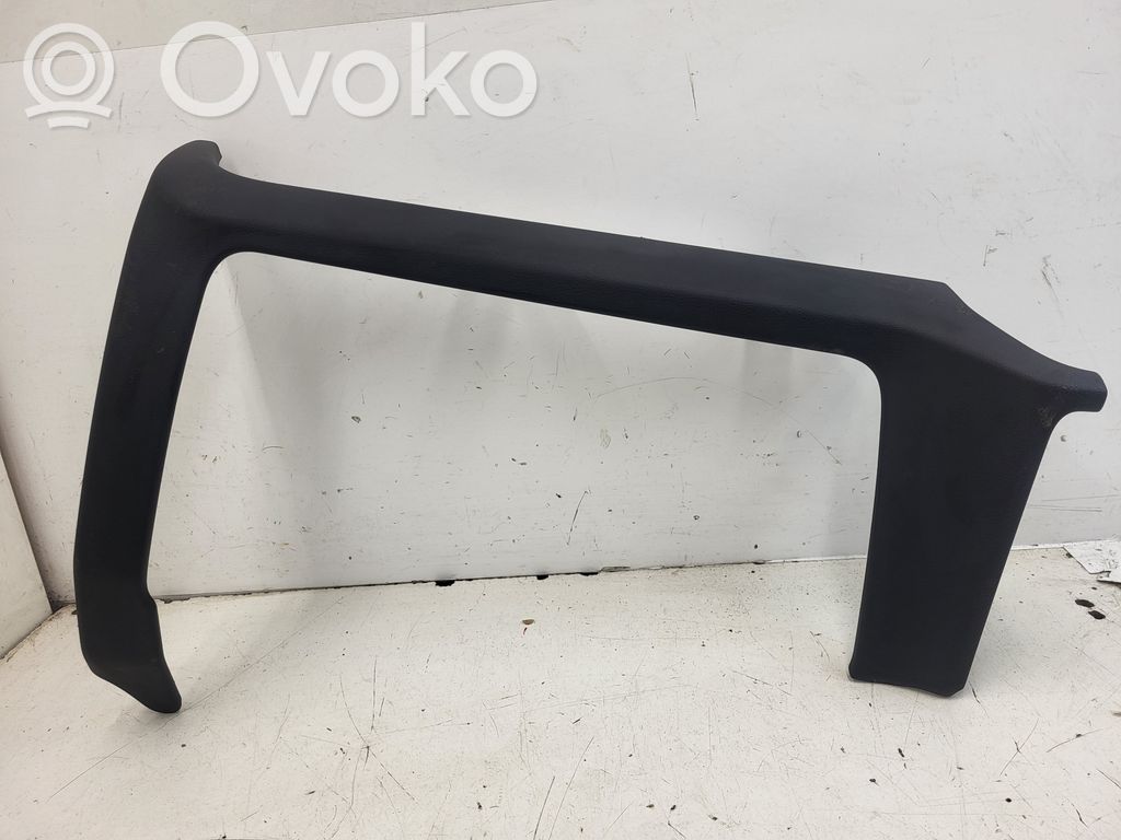Panel trim   95B858122