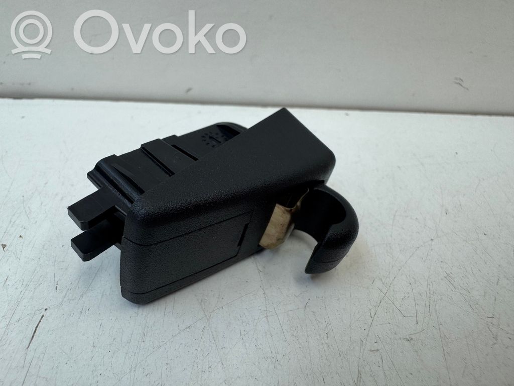 Porsche Macan (95B) Sun visor clip/hook/bracket 