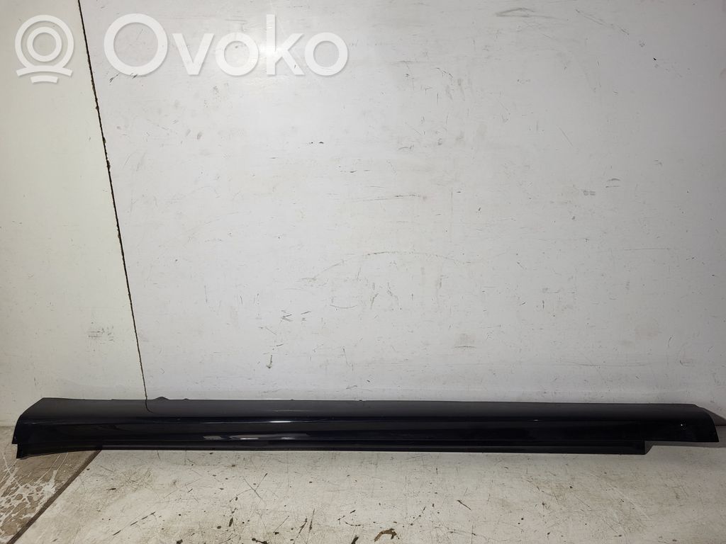 Porsche Macan (95B) Sill 
