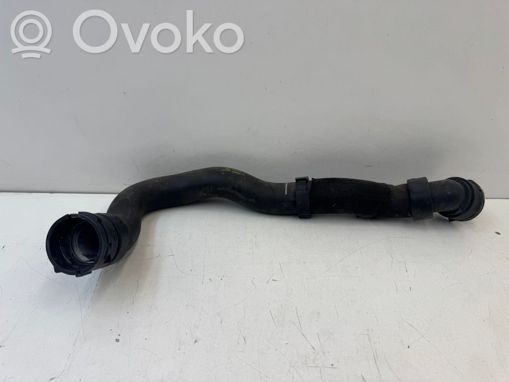 Volvo V60 Caurulīte (-es) / šļūtene (-es) 