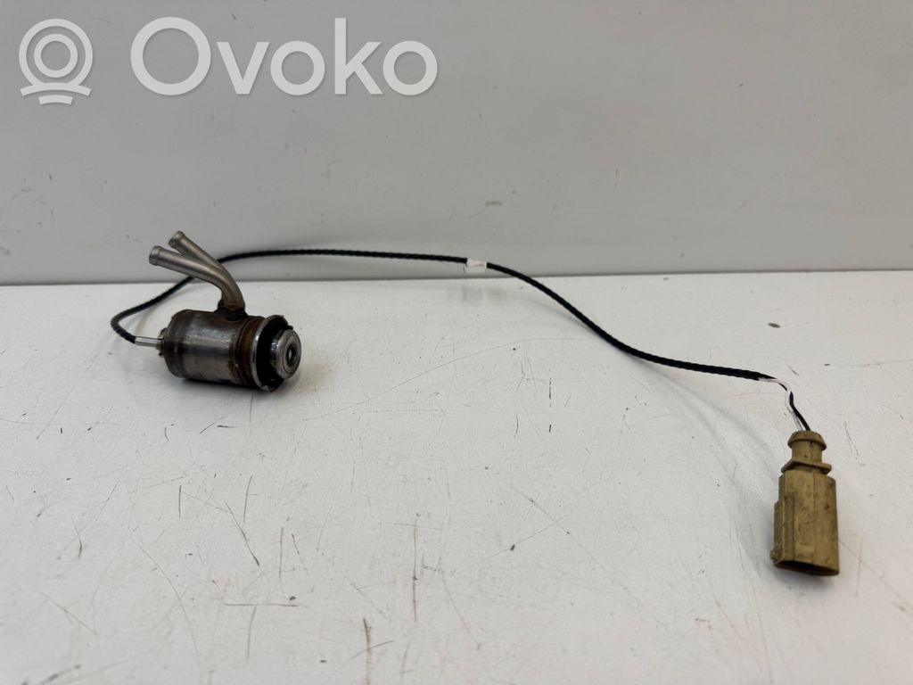 Inyector de combustible   0444025061