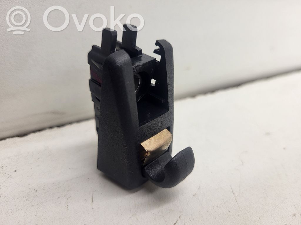 Porsche Macan (95B) Sun visor clip/hook/bracket 