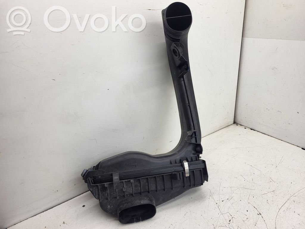 BMW X5 F15 Air filter box 