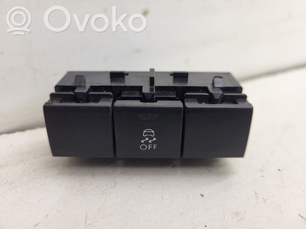 Peugeot 2008 I Other switches/knobs/shifts 