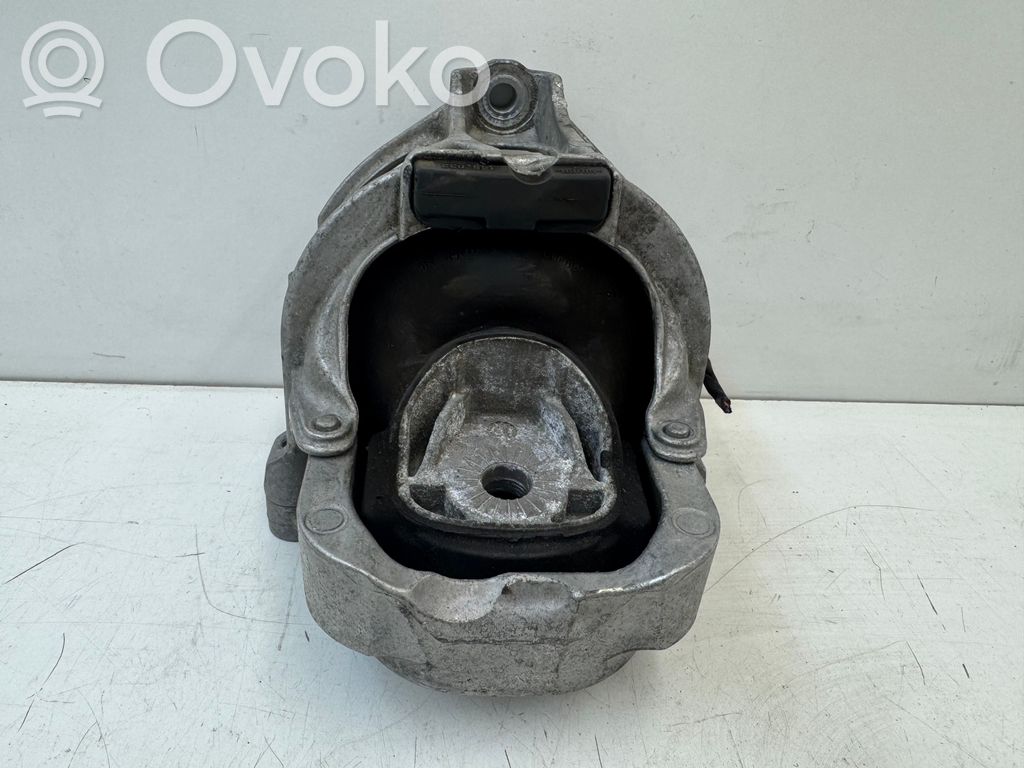 Audi A6 S6 C8 4K Engine mount bracket 