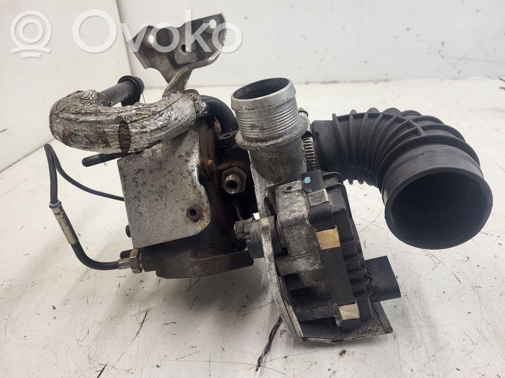 Turbo   7279240001