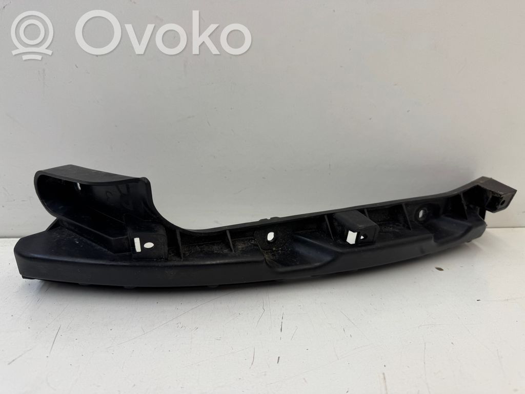 Audi TT TTS Mk2 Rear bumper mounting bracket 