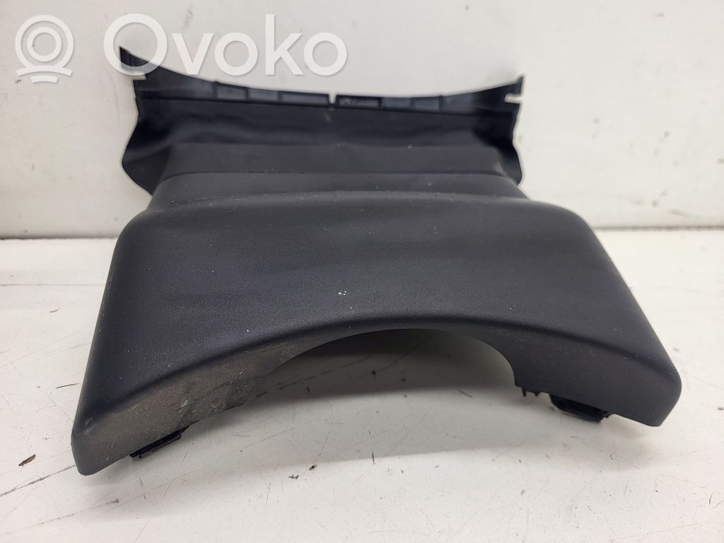 Volvo V40 Stūres ass dekoratīvā apdare 