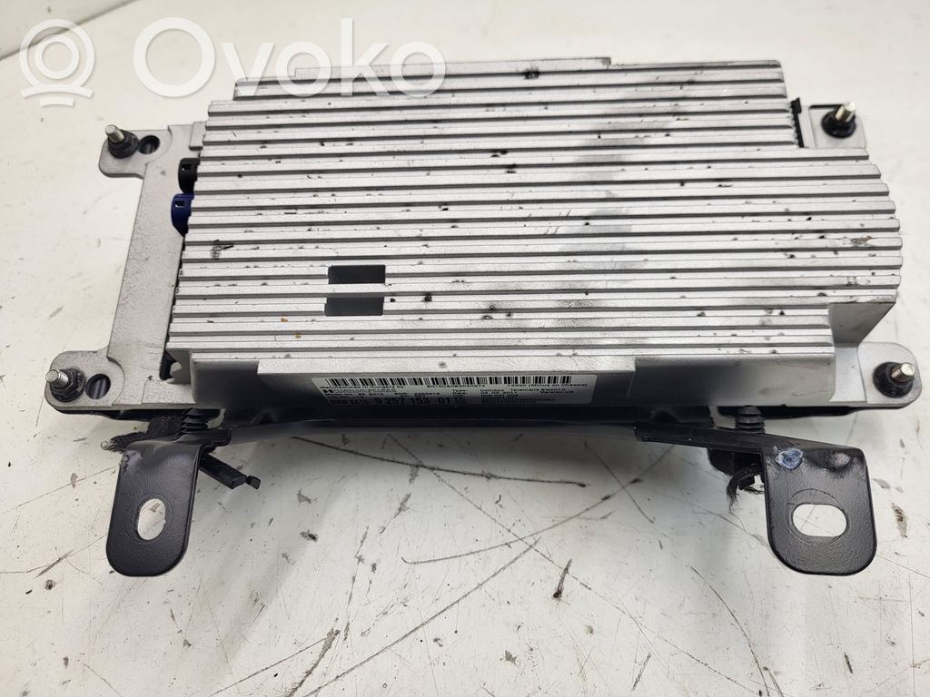 BMW 7 F01 F02 F03 F04 Bluetooth modulis 