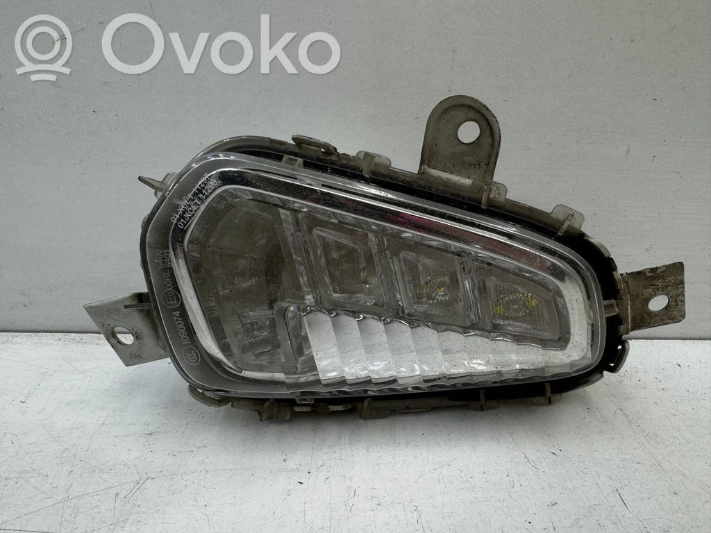 Volvo V40 LED Daytime headlight 