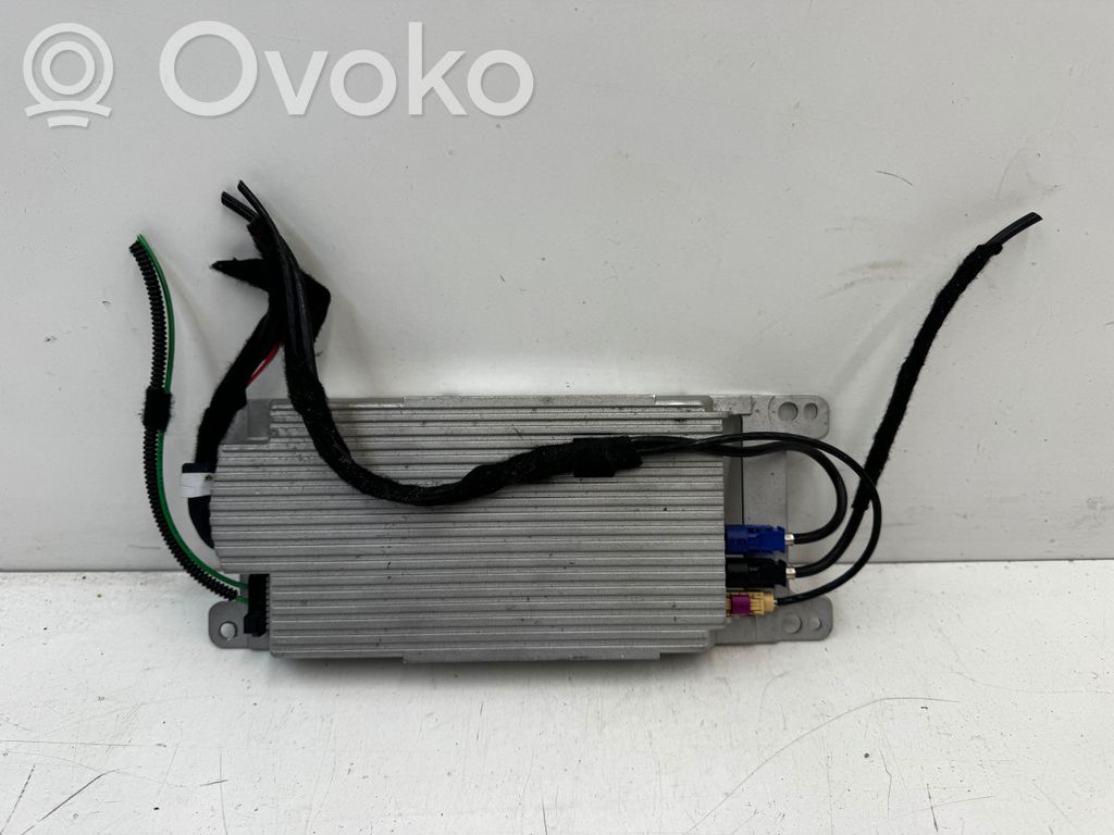 BMW 7 F01 F02 F03 F04 Bluetooth modulis 