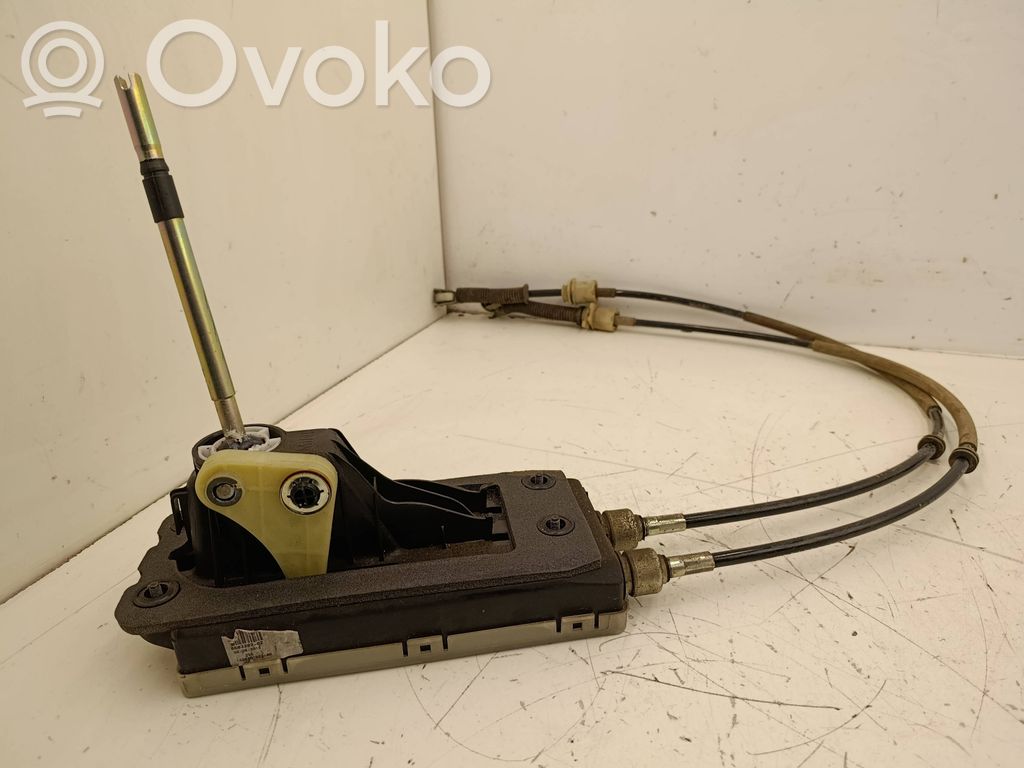 Selector caja de cambios   8603202