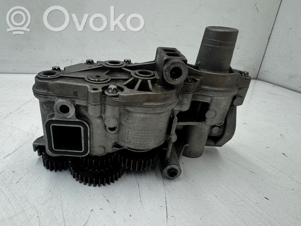 Audi A8 S8 D3 4E Bomba de aceite 