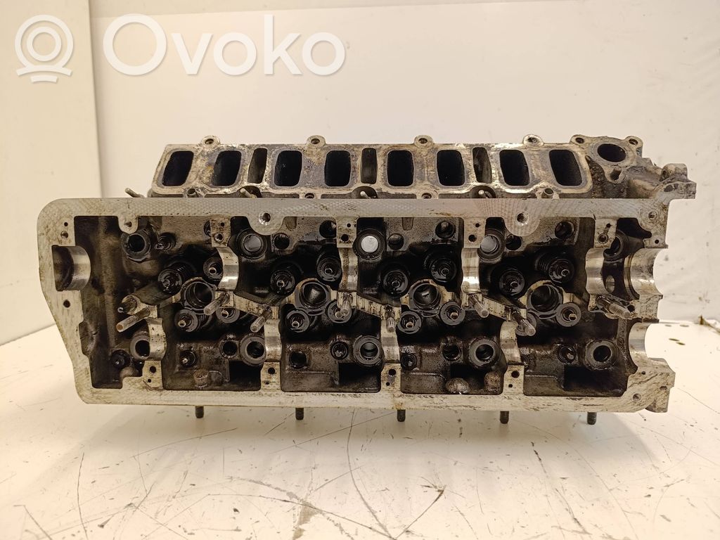 Audi A8 S8 D3 4E Culata del motor 