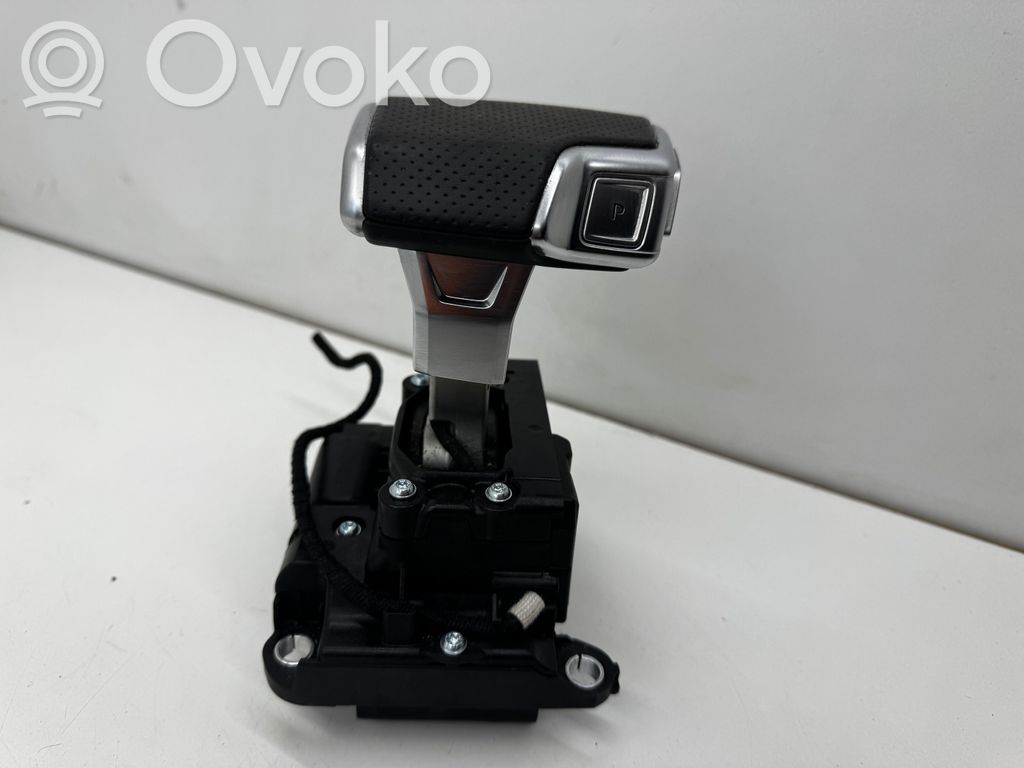 Audi Q7 4M Selector de cambios 
