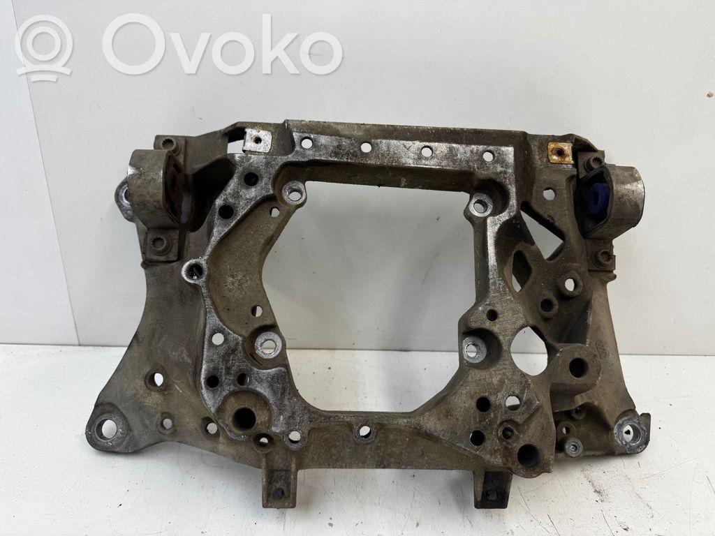 Audi Q7 4M Gearbox mounting bracket 