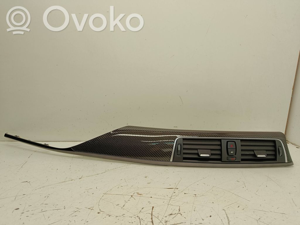BMW M4 F82 F83 Ramka deski rozdzielczej 