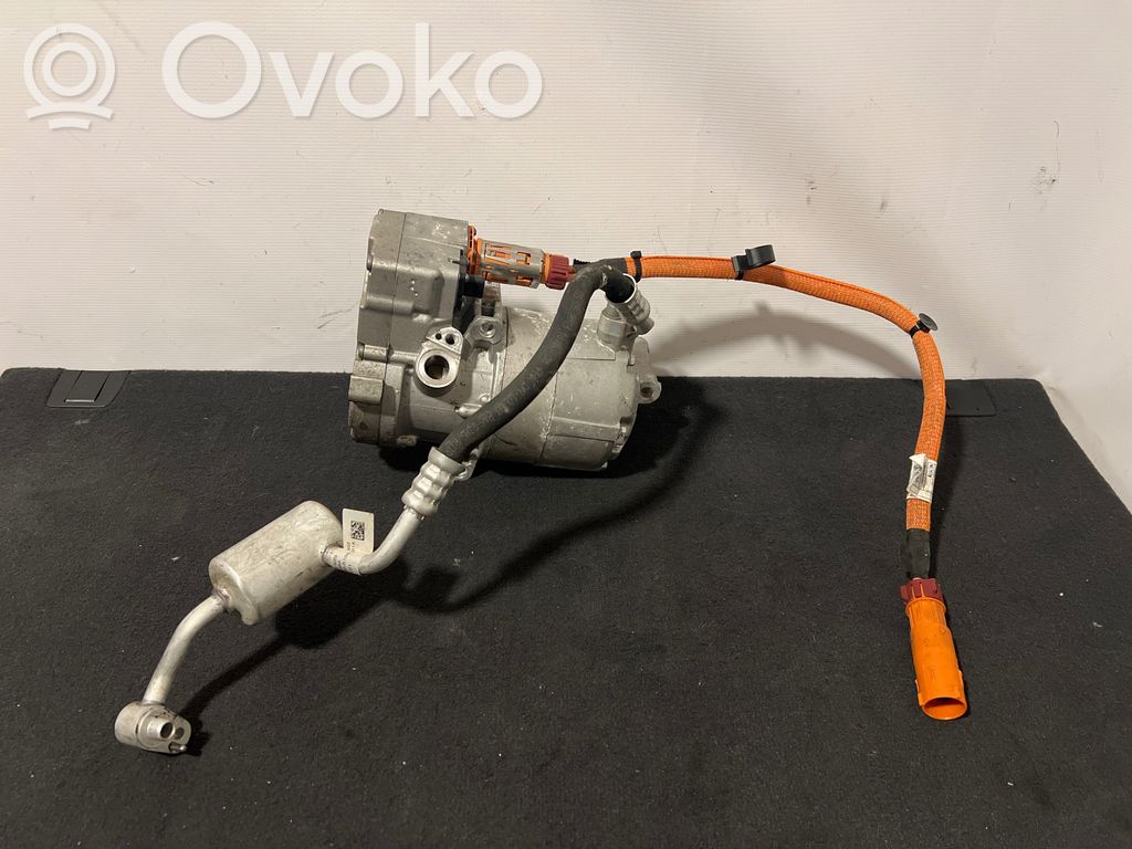 BMW X5 G05 Compresseur de climatisation 