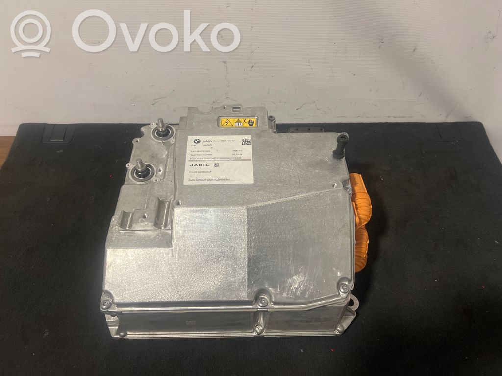 BMW i4 Inversor/convertidor de voltaje 