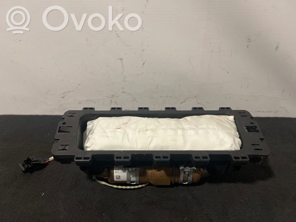 Poduszka powietrzna Airbag pasażera   5B2580A,9772804,6254890,6332348
