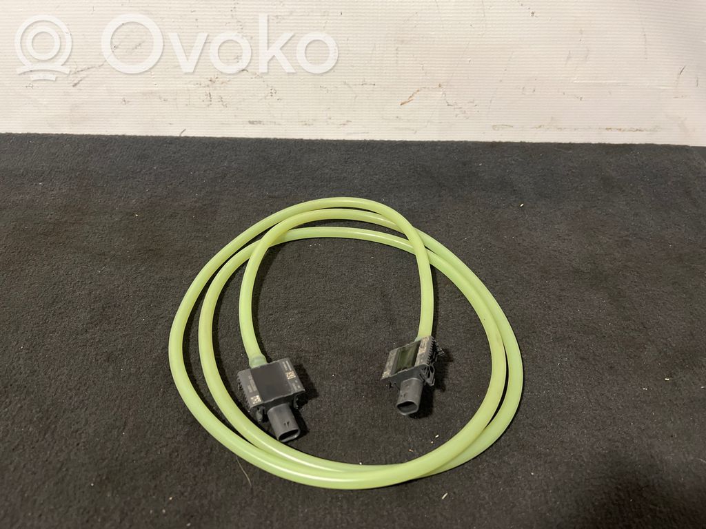 BMW 3 G20 G21 Airbagsensor Crashsensor Drucksensor 