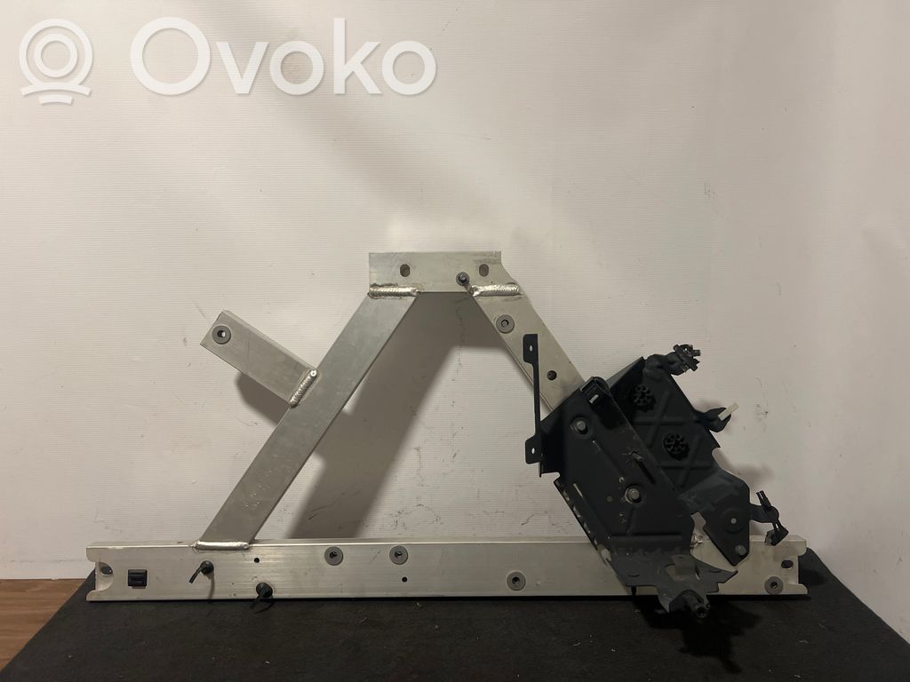 BMW i4 Other body part 