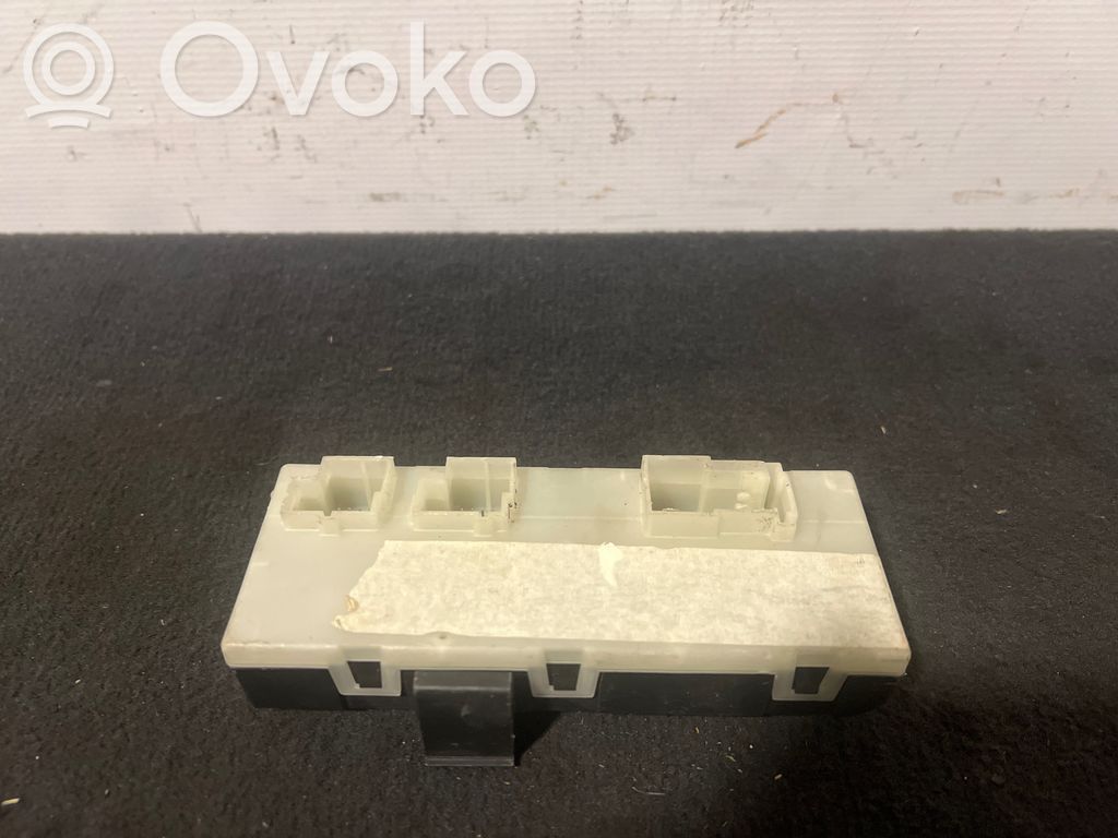 BMW X3 G01 Tailgate/trunk control unit/module 
