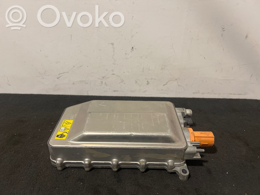 BMW X1 U11 Voltage converter inverter 