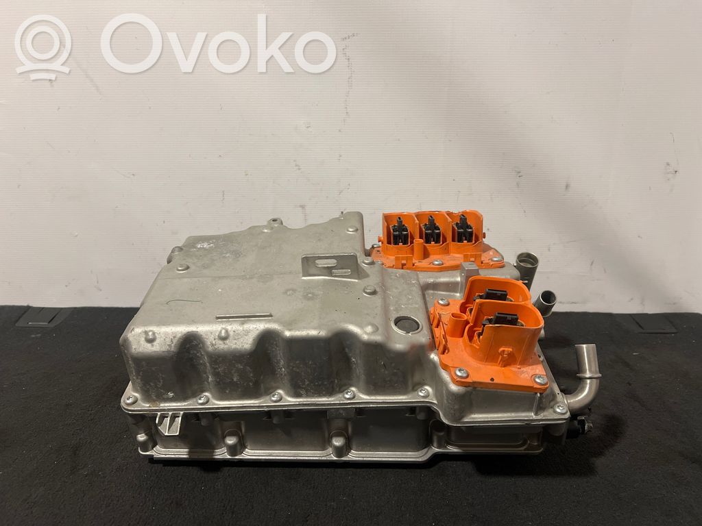 Volvo XC90 Inversor/convertidor de voltaje 