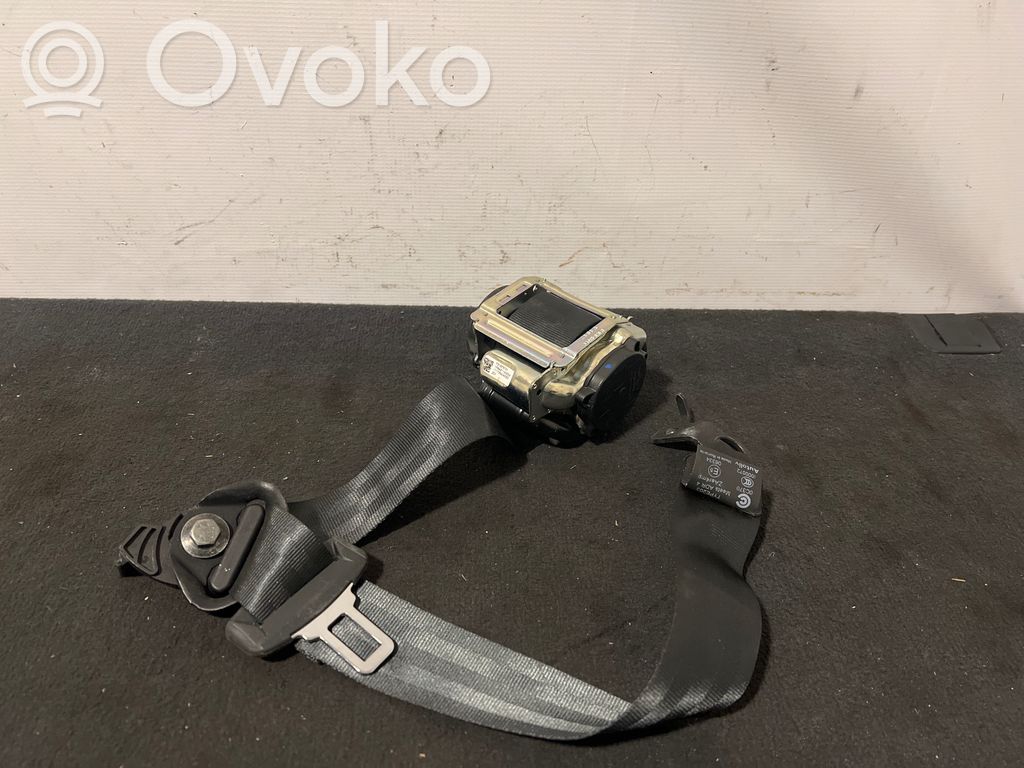 Volvo XC90 Cinturón trasero 