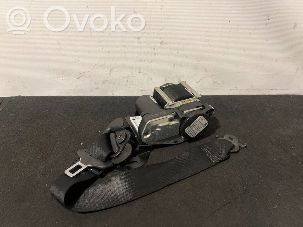 BMW 7 F01 F02 F03 F04 Cintura di sicurezza anteriore 