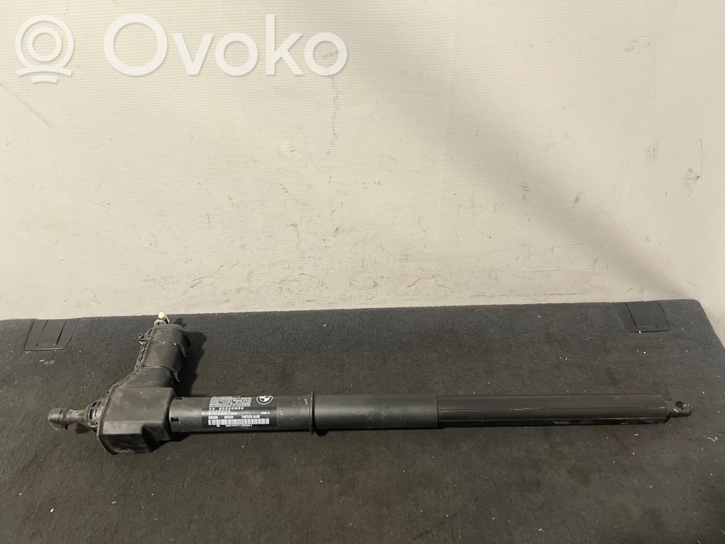 BMW 4 G22 G23 G24 G26 Gasdruckfeder Dämpfer Heckklappe Kofferraumdeckel 