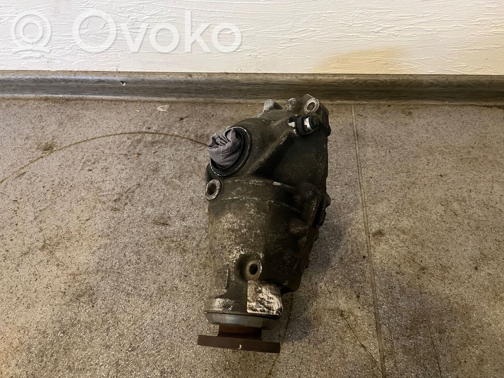 BMW 3 F30 F35 F31 Front differential 