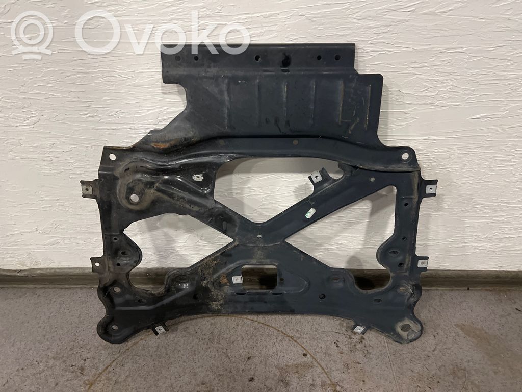 Audi Q7 4M Other body part 