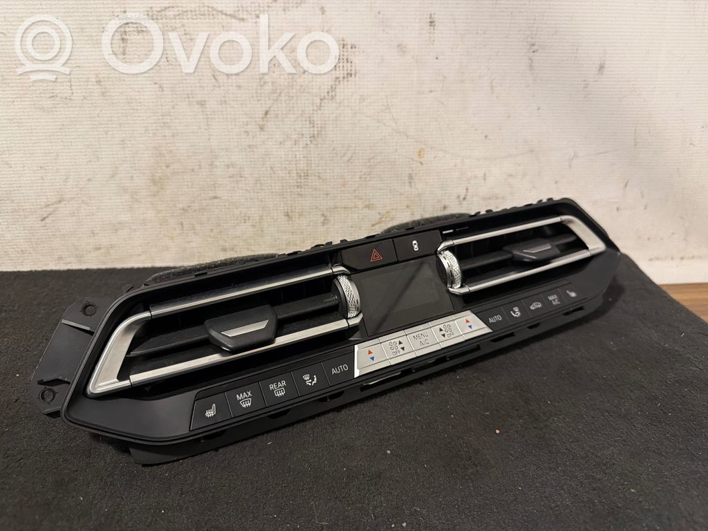 Climate control unit   9458537