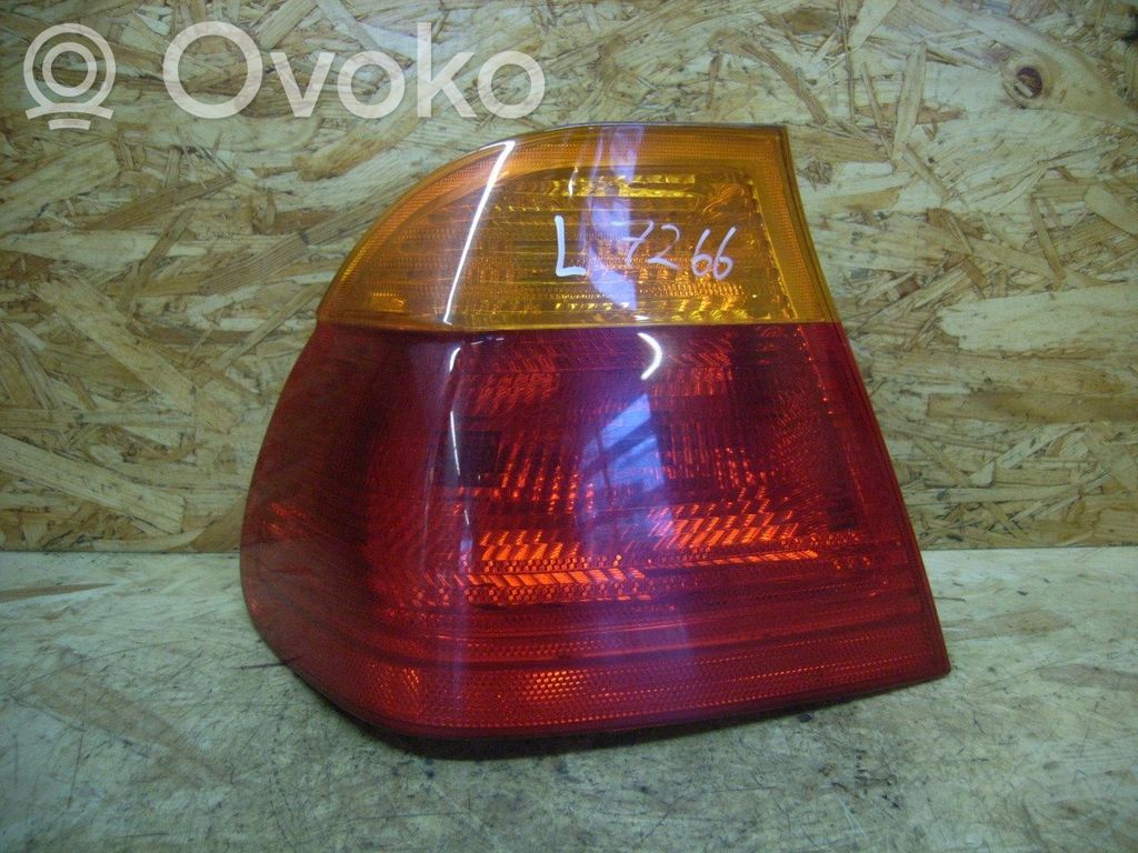 Rear/tail lights   8364921