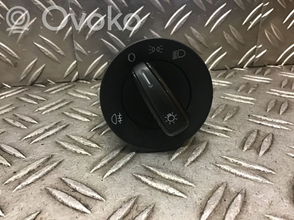 Volkswagen Up Interruptor de luz 