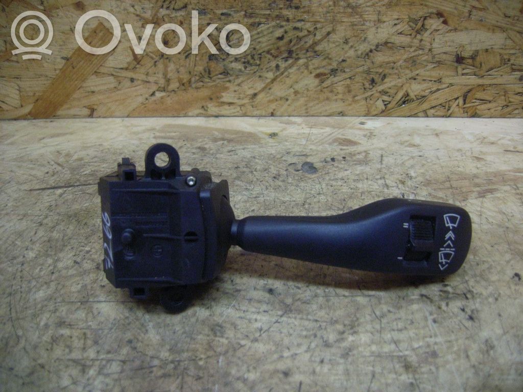 BMW 3 E46 Wiper switch 