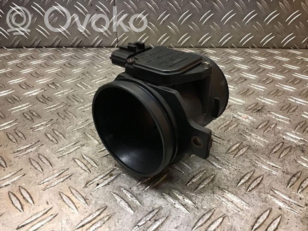Mass air flow meter   98AB12B579B3B