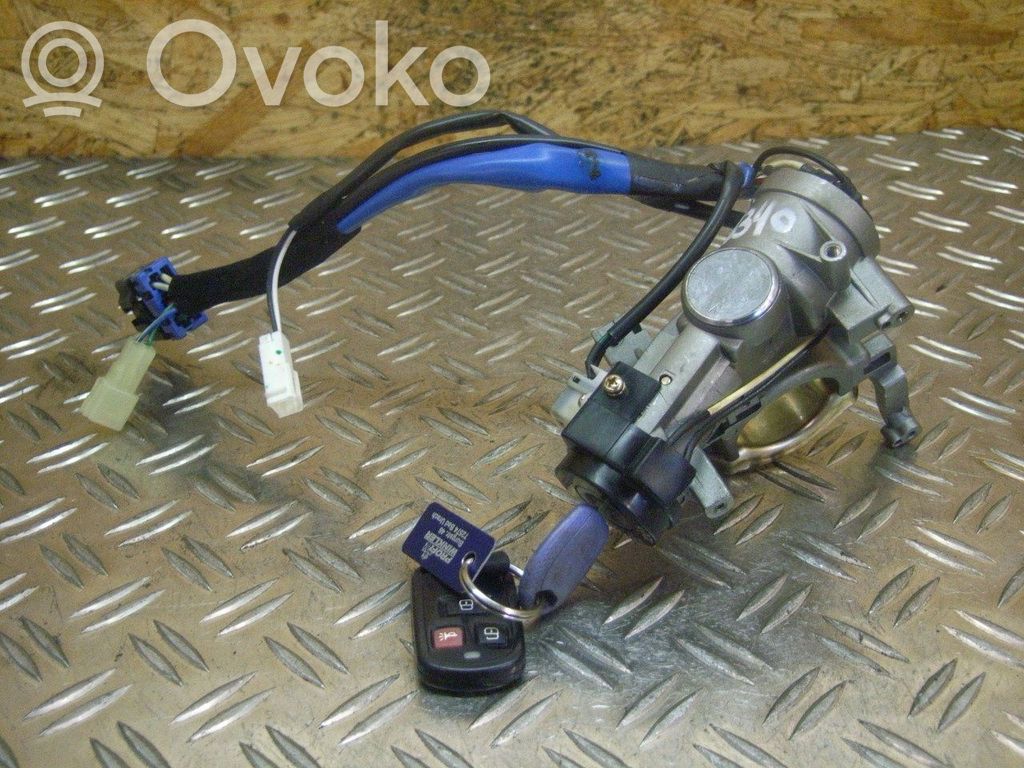 Užvedimo spynelė   47361B