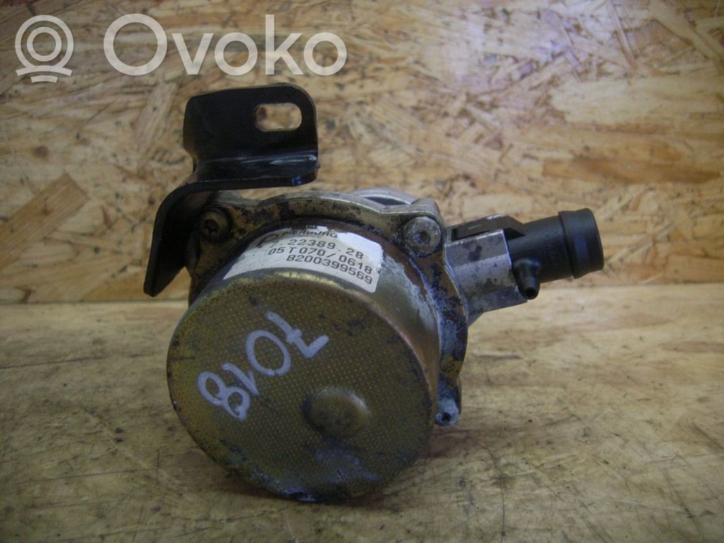 Vakuumsūknis   8200399569