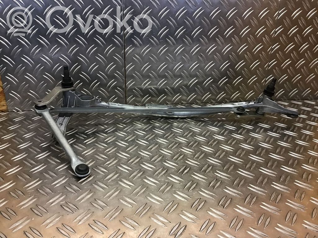 Etupyyhkimen vivusto   32492105