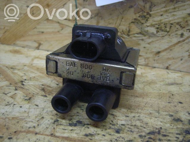 Fiat 500 Cinquecento High voltage ignition coil 
