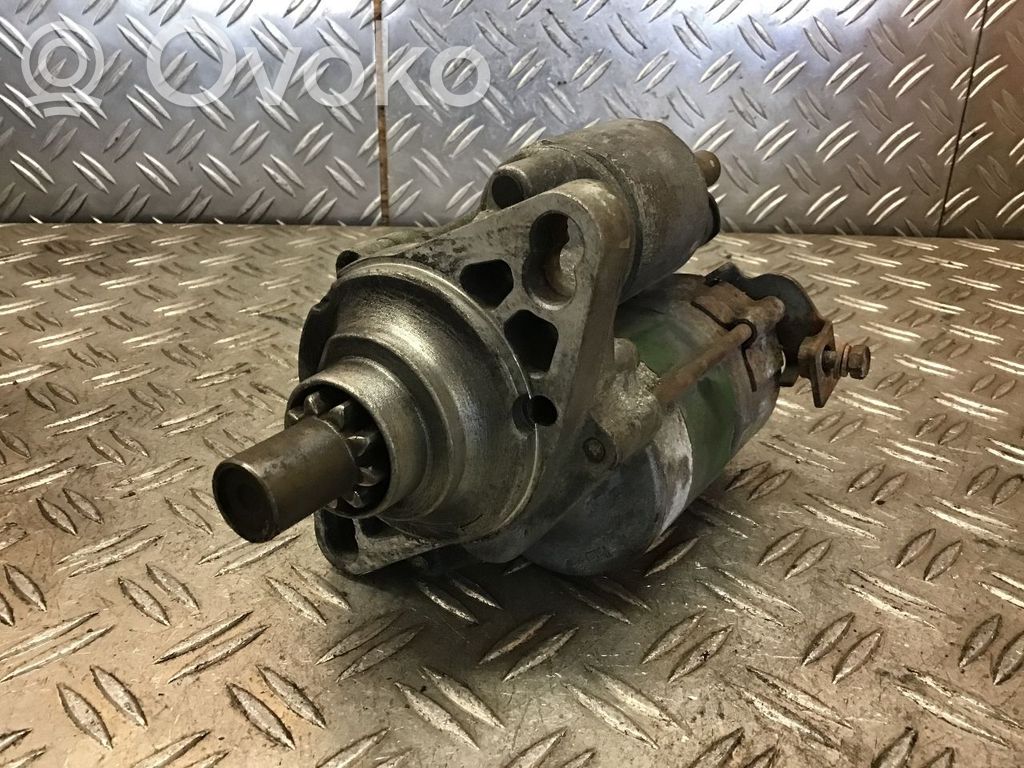 Starteris   31200PIKEO