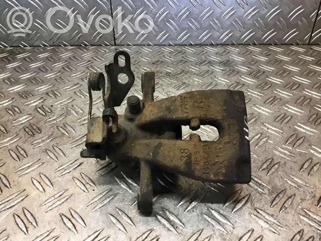 Rear brake caliper   TRW