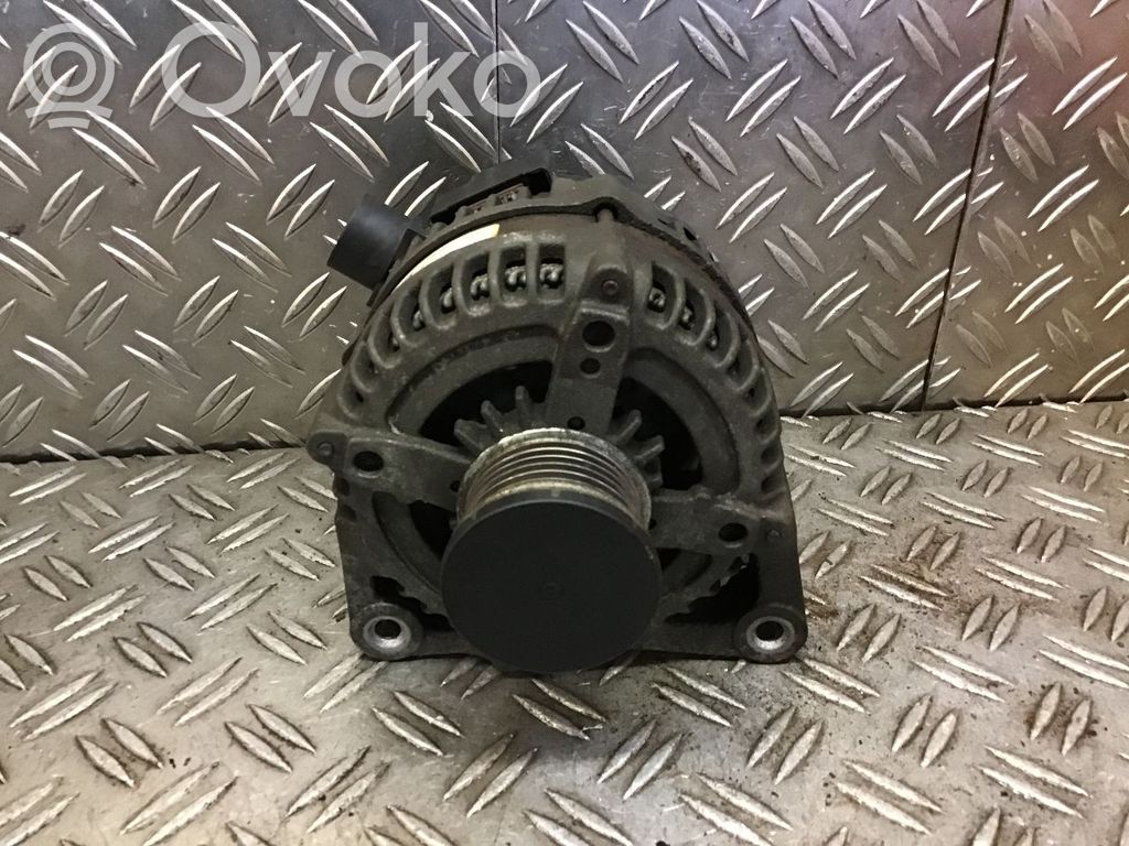 Генератор   CV6T10300BE