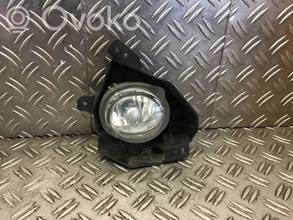 Mazda 2 Front fog light 