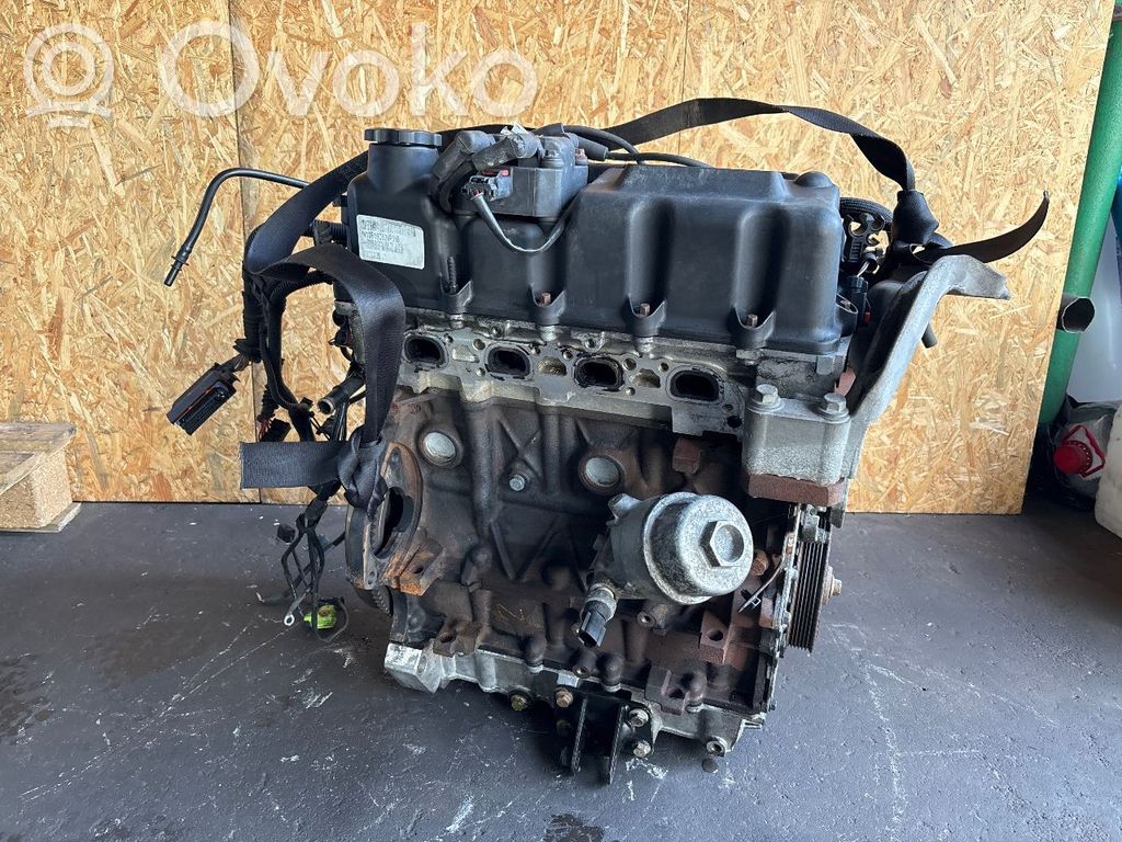Motor