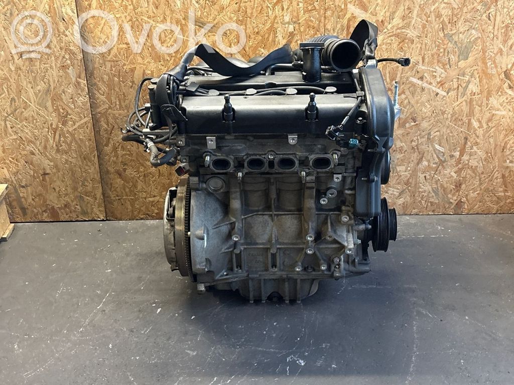 Motor   FUJB