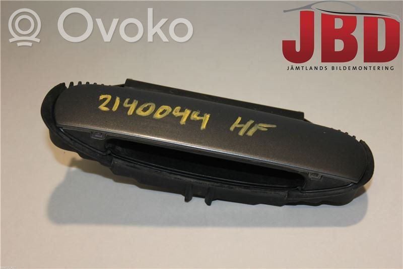 Audi A6 S6 C5 4B Manecilla externa puerta delantera 
